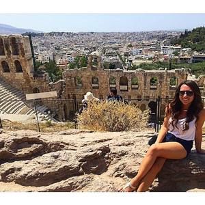 Meet your Posher, Jenna